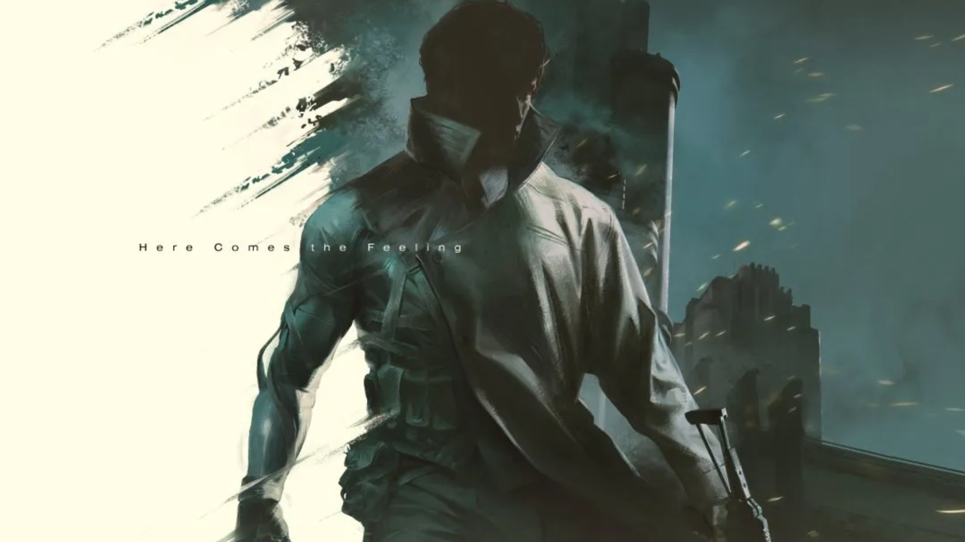 Kojima Nos Muestra Nuevos Detalles De Physint El Proximo Juego De Accion Y Sigilo Pa