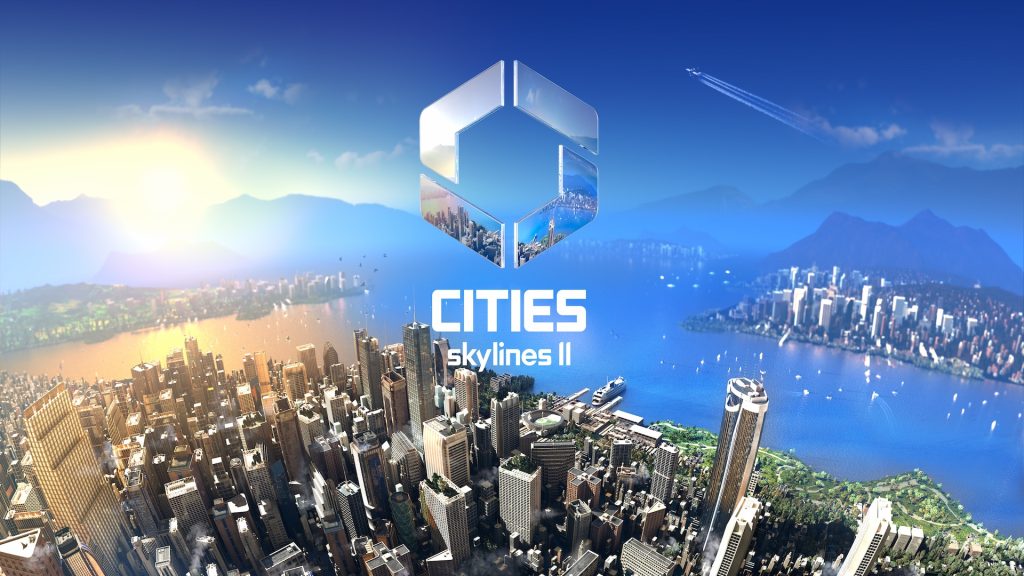 La Primera Expansion De Cities Skylines Ii Se Acerca Al Lanzamiento Con El Anuncio De Una Actualizacion Gratuita Para Bicicletas 1