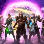 Last Epoch Eleventh Hour Games Anuncia Su Lanzamiento En Ps5 Con La Expansion Orobyss