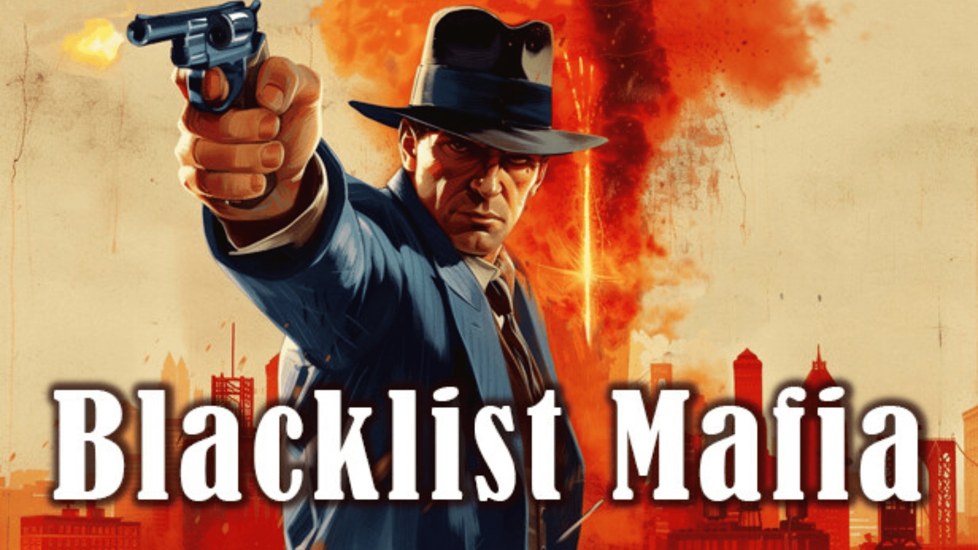 Llevate Gratis Black Mafia Para Pc