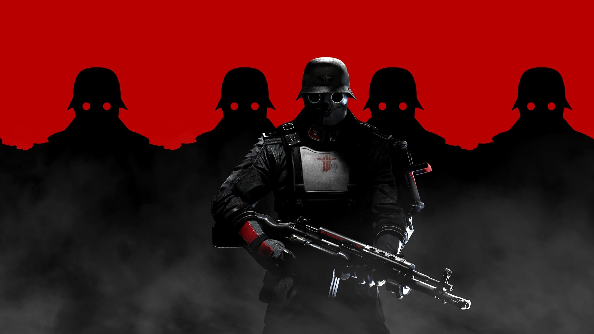 Machinegames Confirma Que La Trilogia De Wolfenstein Con Bj Blazkowicz No Ha Terminado
