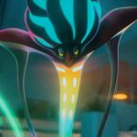 Mega Malamar Nintendo Revela Sus Habilidades Hipnoticas En Pokemon Legends Za