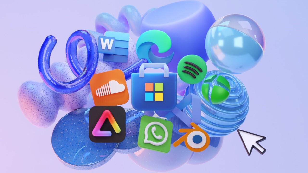 Microsoft Actualiza Politicas De La Microsoft Store Nuevas Normas Para Seguridad Infantil Y Contenido De Ia