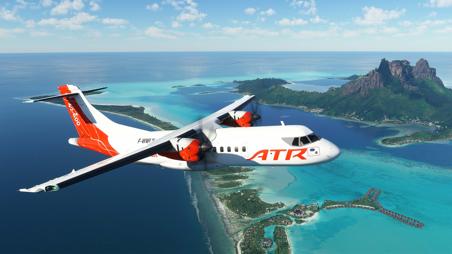 Microsoft Flight Simulator Llegaria A Ps5 En Noviembre Con Edicion Fisica El Simulador Que Faltaba En Playstation