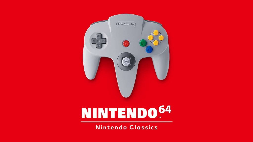 Nintendo Classics Anade Forsaken 64 Y Magical Vacation A Su Catalogo De Juegos Retro