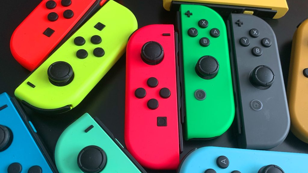 Nintendo Gana Demanda Contra Genki Por Infraccion De Marca En Accesorios Para Switch 2