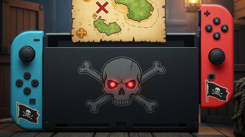 Nintendo Gana Demanda Contra Pirateria De Consolas Y Establece Precedente Legal