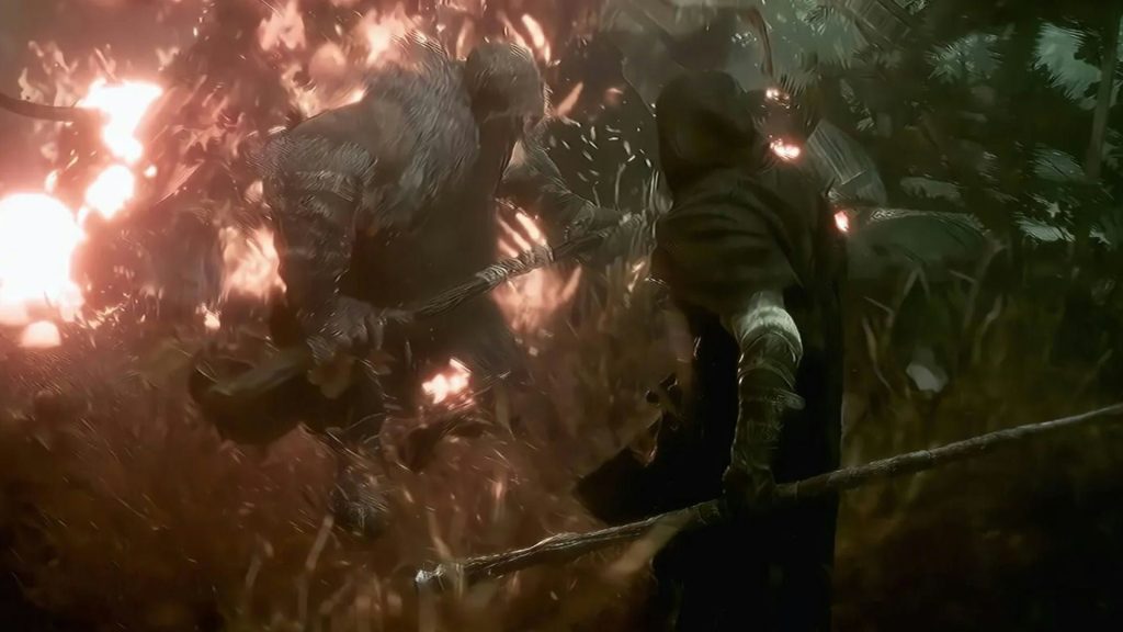 Nuevo Y Brutal Gameplay De The Relic First Guardian