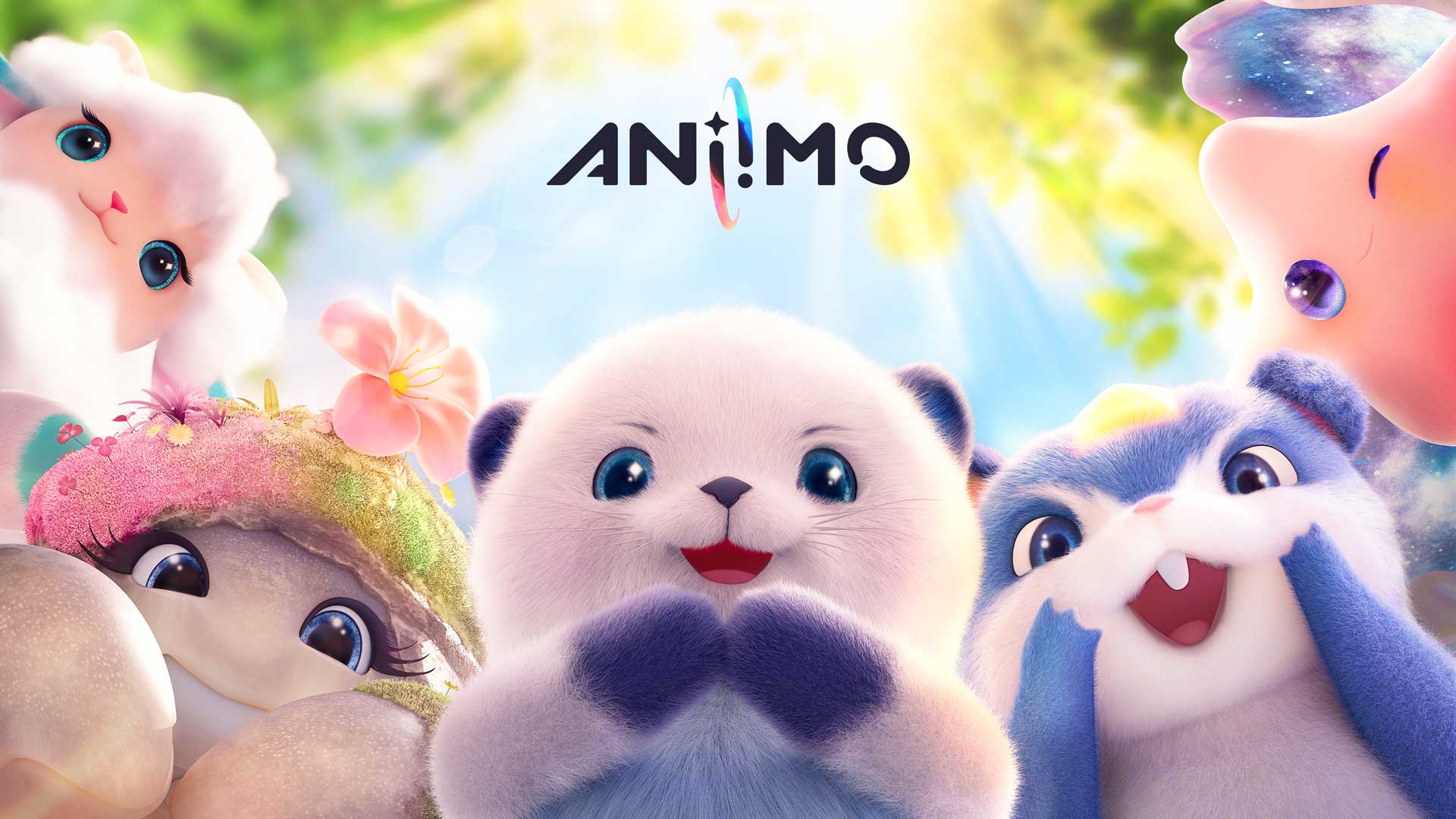 Nuevos Detalles De Aniimo Revelados En El Tokyo Game Show 2025 Descubre Las Fascinantes Criaturas Y El Multijugador