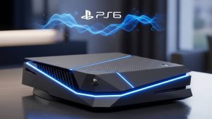 Playstation 6 Se Filtran Las Caracteristicas Y Precios De La Proxima Consola De Sony
