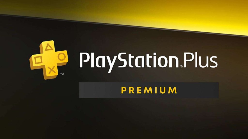 Ps Plus Premium