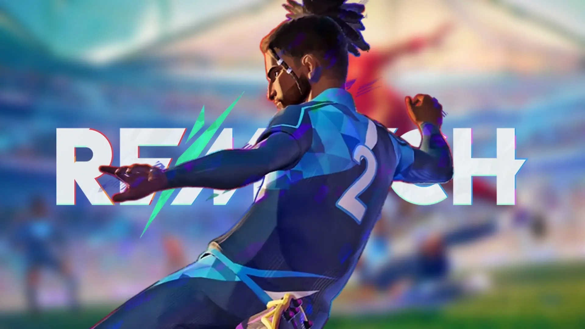 Rematch Estrenara Una Edicion Fisica En Noviembre