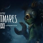 Revelada La Fecha De Precarga Y Tamano De Descarga De Little Nightmares Iii Detalles Para Todas Las Plataformas
