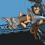 Riot Games Lanza Una Nueva Actualizacion Para La Beta 2xko Que Soluciona Problemas De Jugabilidad Y Estabilidad