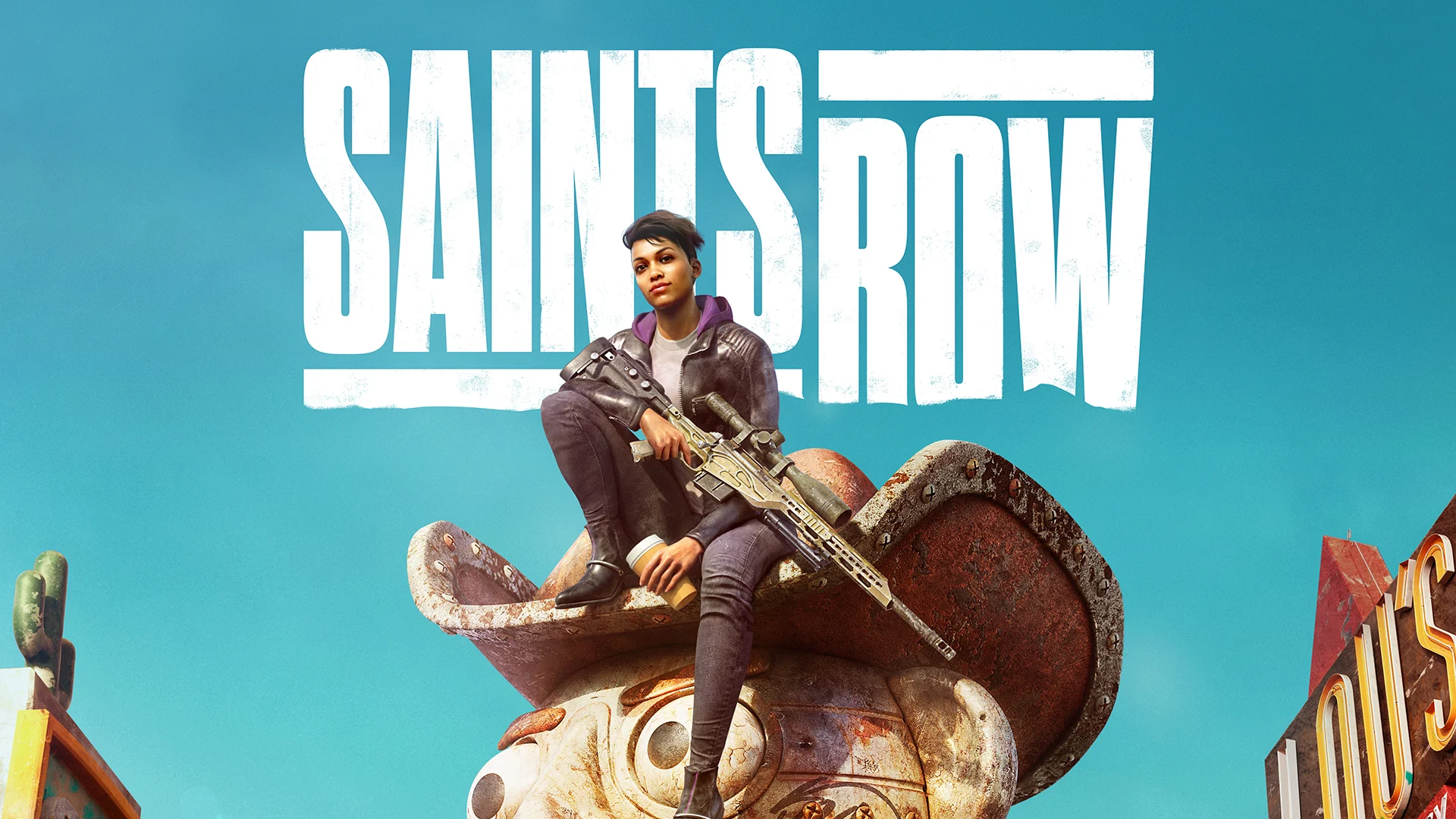 Saints Row Revelan Los Cambios Radicales Y Polemicas Del Reinicio Que Perdieron Su Esencia Original