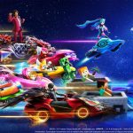 Sonic Racing Crossworlds Anadira Personajes Y Karts Gratuitos Mensualmente Durante Un Ano