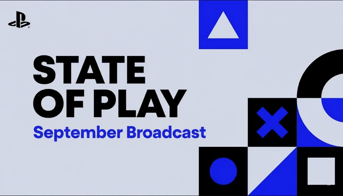 Sony Podria Anunciar Un Nuevo State Of Play En Las Proximas Semanas Rumores Y Expectativas