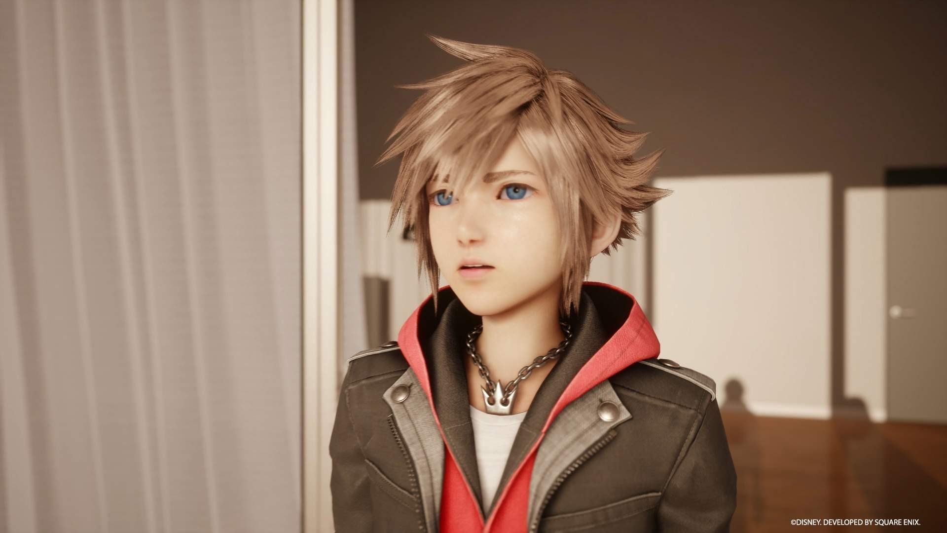 Tetsuya Nomura Nos Da Nueva Info Sfinal Fantasy Vii Remake Part 3 Y Kingdom Hearts Iv Avanzan Sin Retrasos Segun