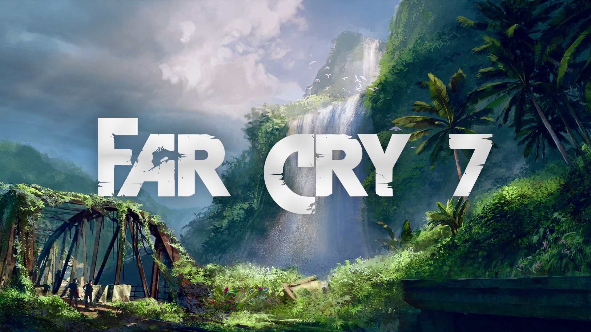 Ubisoft Apuesta Por El Multijugador En Far Cry Maverick Y Far Cry 7 Como Su Futuro