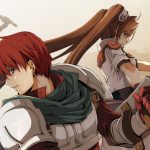 Ys Vs Trails In The Sky Alternative Saga Llegara El 10 De Octubre A Occidente
