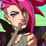 2xko Ya Esta Disponible En Acceso Anticipado Para Pc