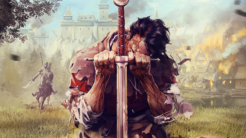 Actualizacion De Kingdom Come Deliverance Para Ps5 Podria Lanzarse A Principios De 2024