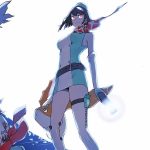 Analisis De Digimon Story Time Stranger