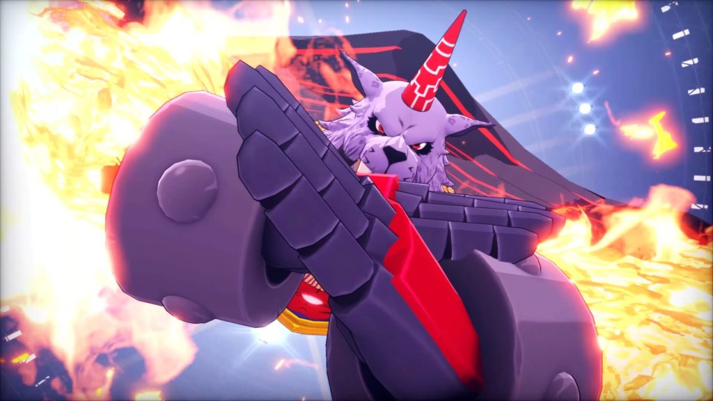 Analisis De Digimon Story Time Stranger El Mejor Juego De La Serie 1