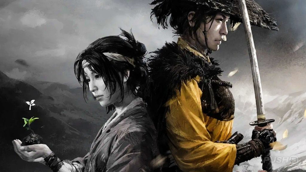 Analisis De Ghost Of Yotei