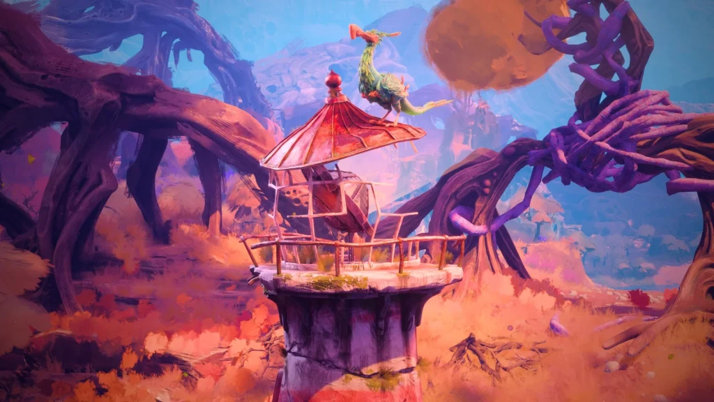 Analisis De Keeper Una Joya Oculta De Xbox Game Studios