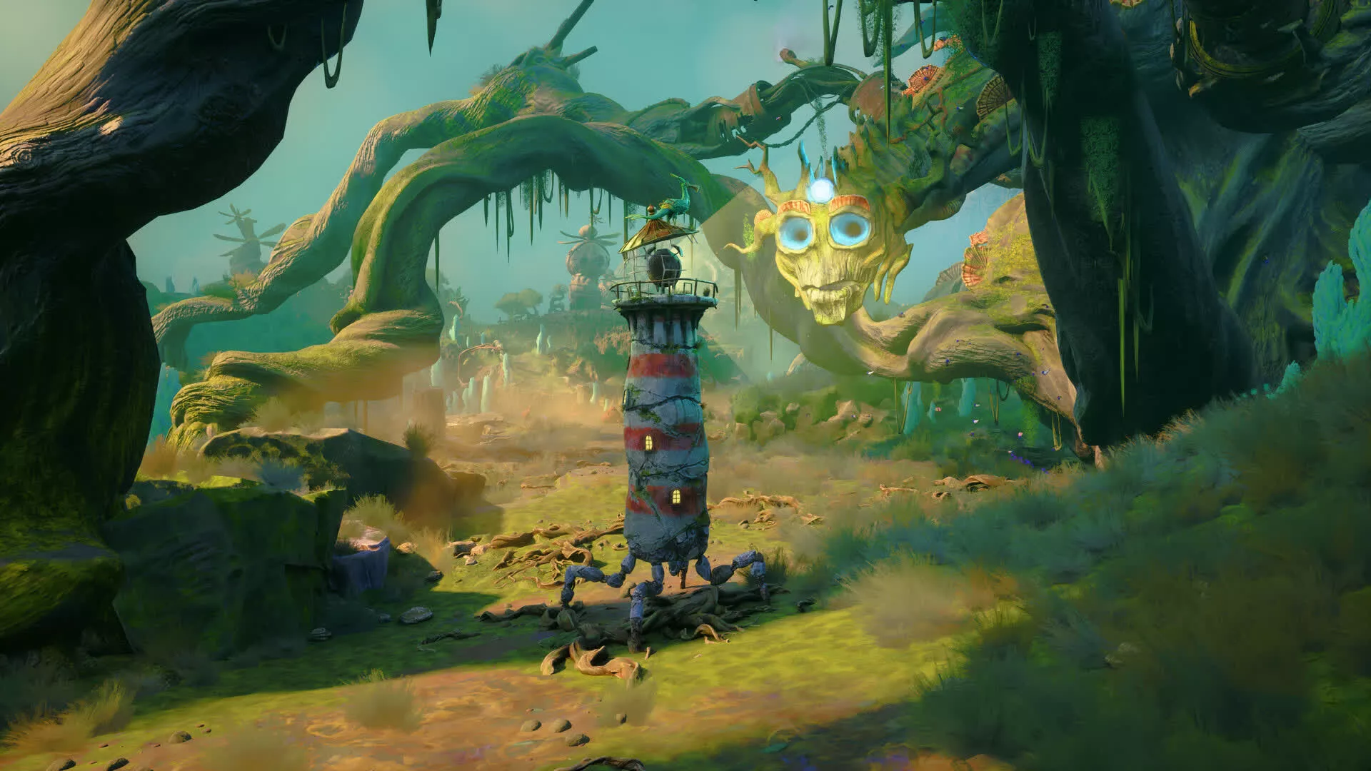 Analisis De Keeper Una Joya Oculta De Xbox Game Studios 3