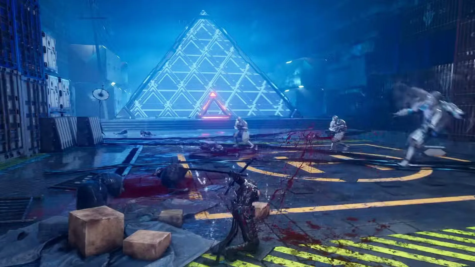 Analisis De Ninja Gaiden 4 Ryu Ha Vuelto 1