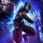 Analisis De Ninja Gaiden 4 Ryu Ha Vuelto 2