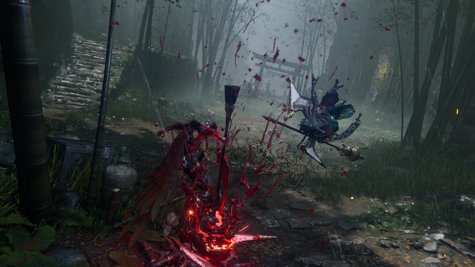 Analisis De Ninja Gaiden 4 Ryu Ha Vuelto