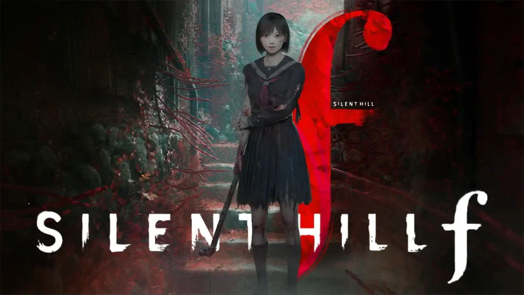 Analisis De Silent Hill F