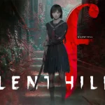 Analisis De Silent Hill F
