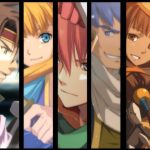 Analisis De Ys Vs Trails In The Sky Alternative Saga