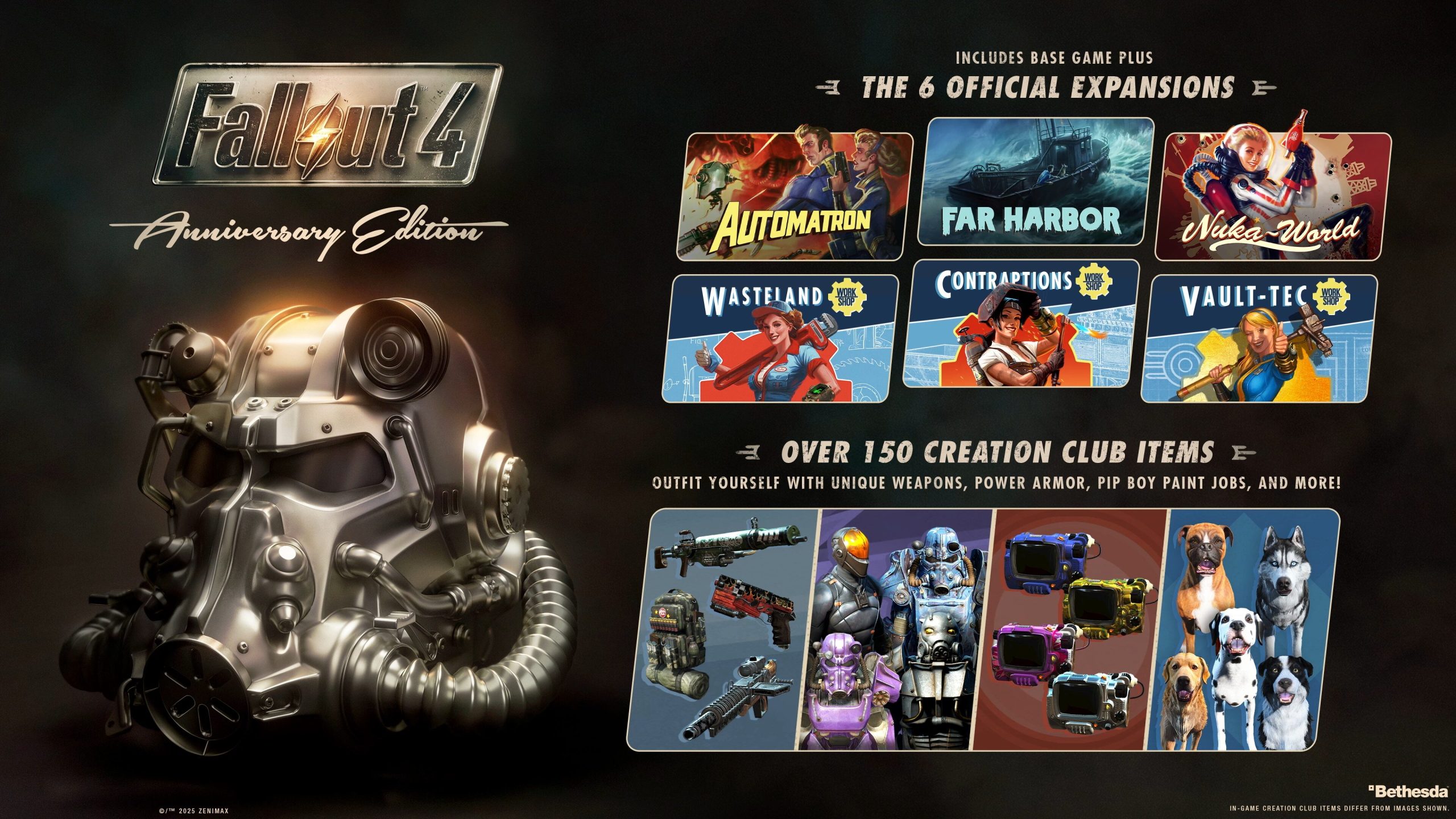 Anunciado Fallot 4 Anniversary Edition Que Ademas Llegara A Nintendo Switch 1