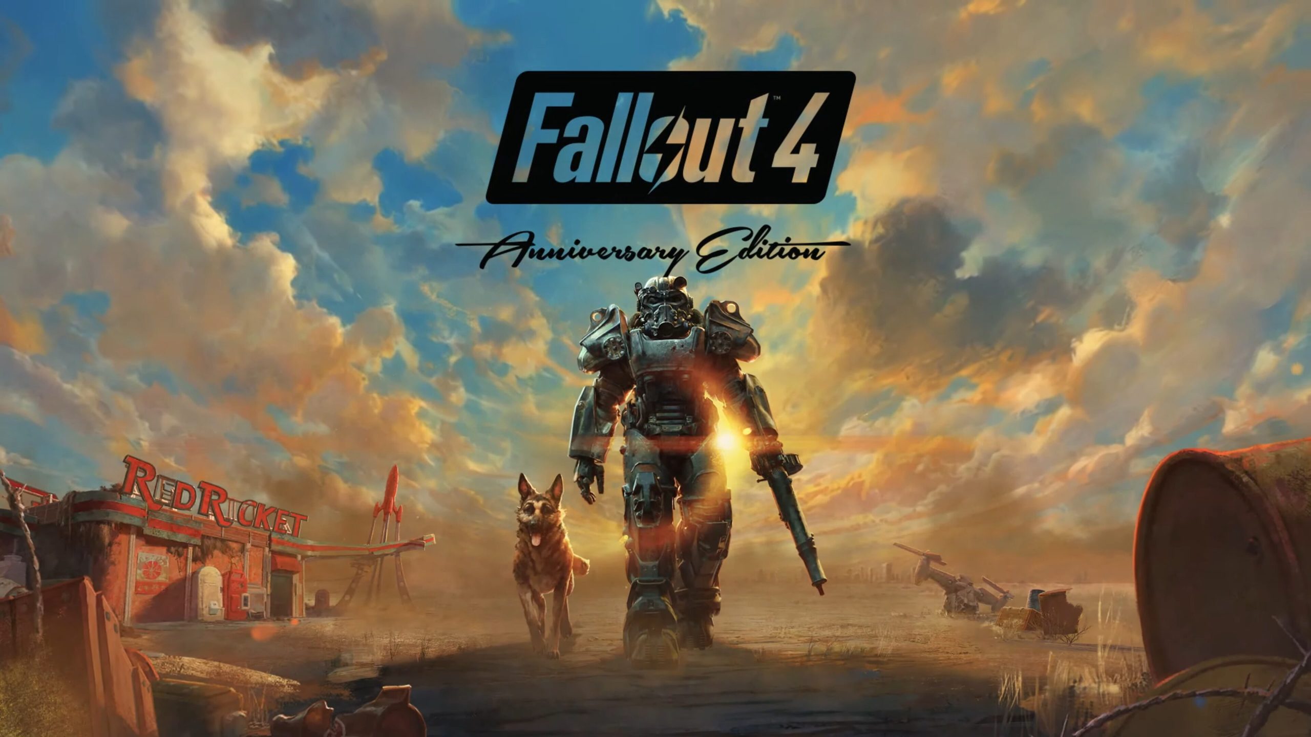 Anunciado Fallot 4 Anniversary Edition Que Ademas Llegara A Nintendo Switch
