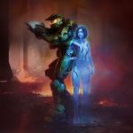 Aqui Tienes 13 Minutos De Gameplay De Halo Campaign Evolved El Cartografo Silencioso