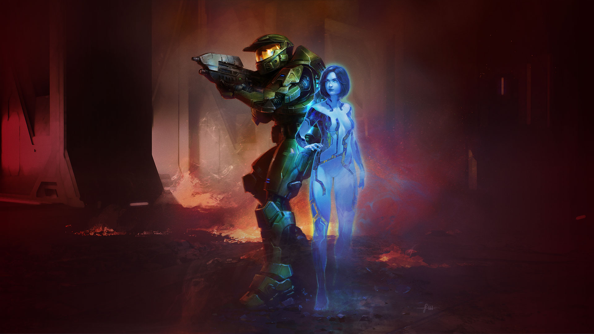 Aqui Tienes 13 Minutos De Gameplay De Halo Campaign Evolved El Cartografo Silencioso