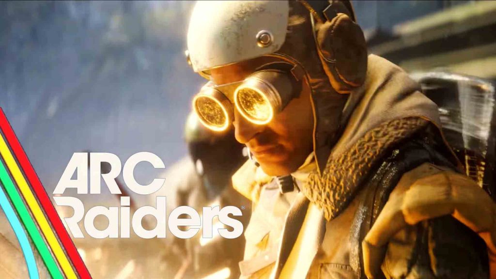 Arc Raiders Anade Una Nueva Mecanica De Borrado De Progresion