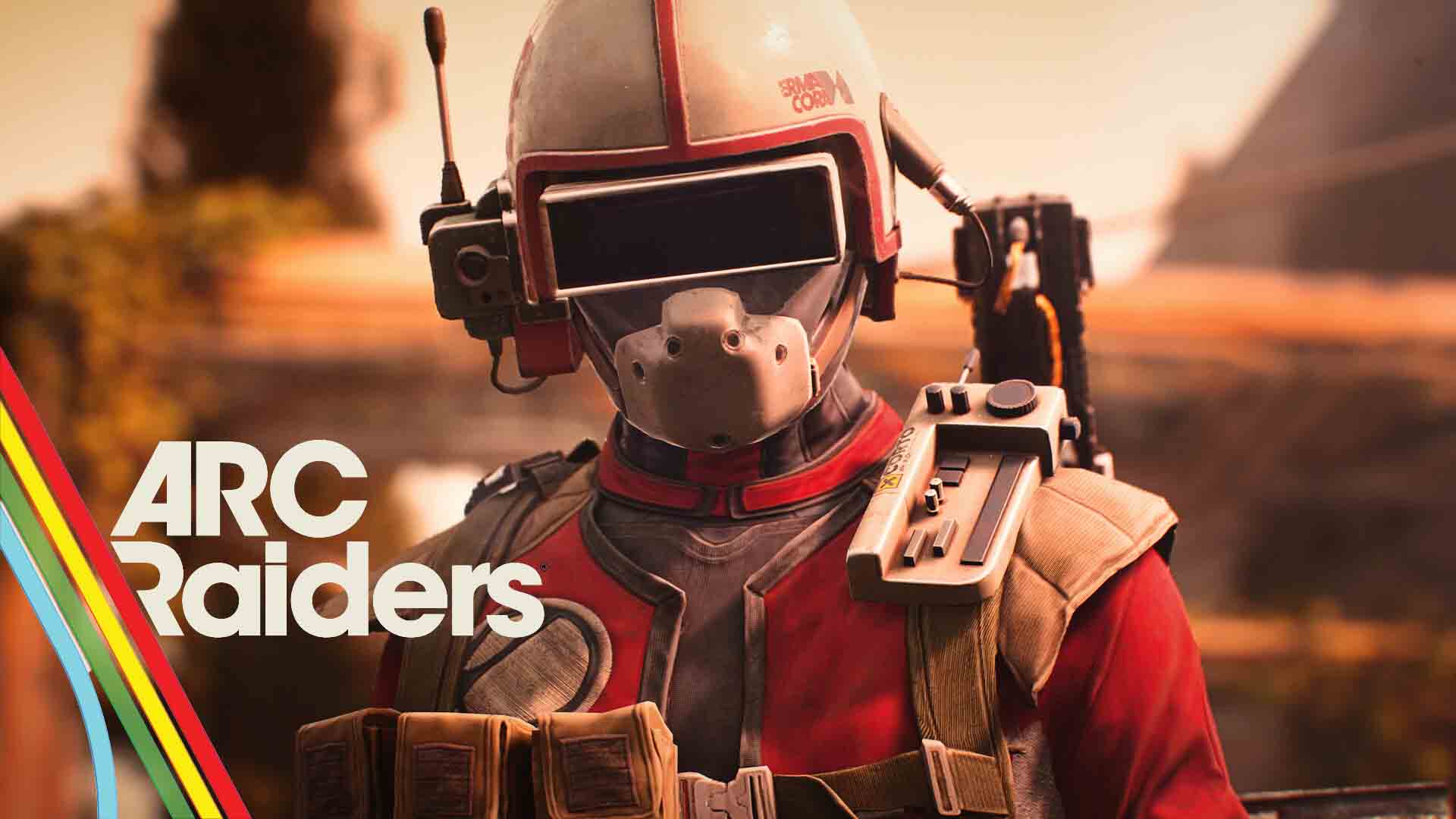 Arc Raiders No