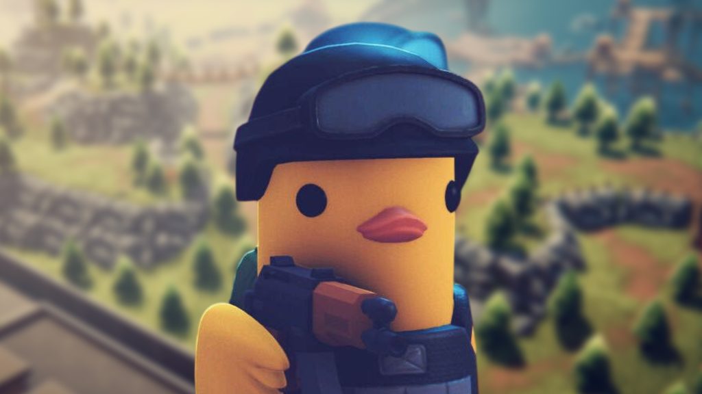 Asi Es Escape From Duckov El Juego Que Lo Esta Petando En Steam
