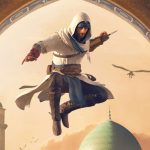 Assassins Creed Mirage 1