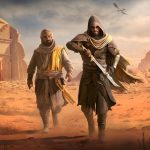 Assassins Creed Mirage
