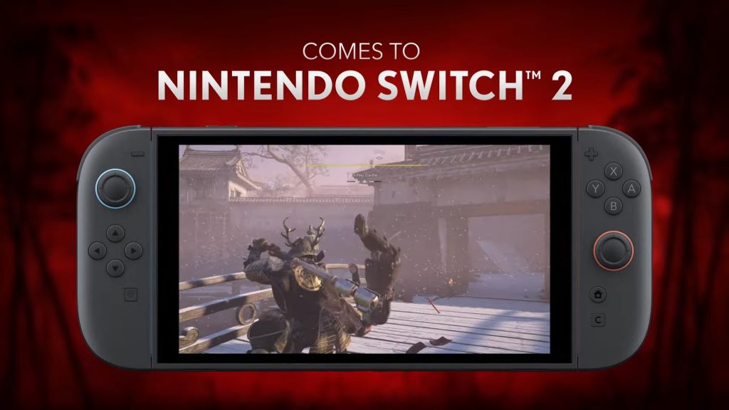 Assassins Creed Shadows Confirmado Para Nintendo Switch 2 Con Varias Novedades