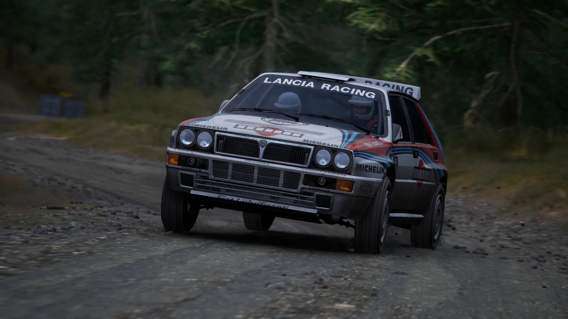 Assetto Corsa Rally Anunciado Para Pc