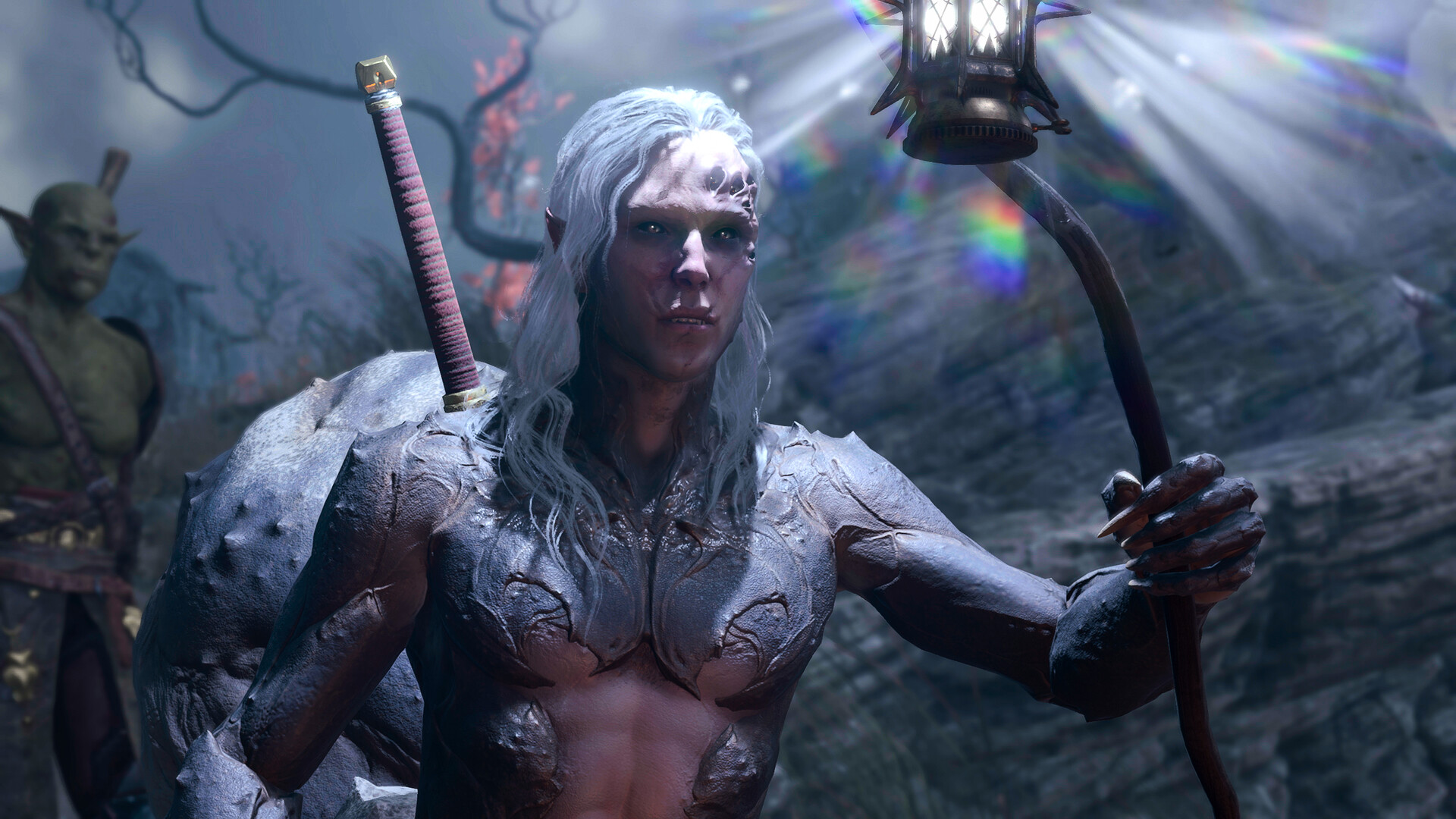 Baldurs Gate 3 Podria Llegar A Nintendo Switch 2