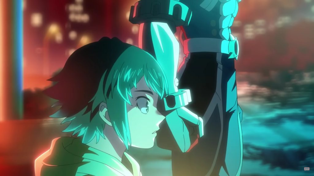 Bandai Lanza El Cortometraje De Anime Preludio De Digimon Story Time Stranger Puedes Verlo Aqui